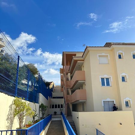 Panoramic Seaview Apartment Mijas Ngoại thất bức ảnh