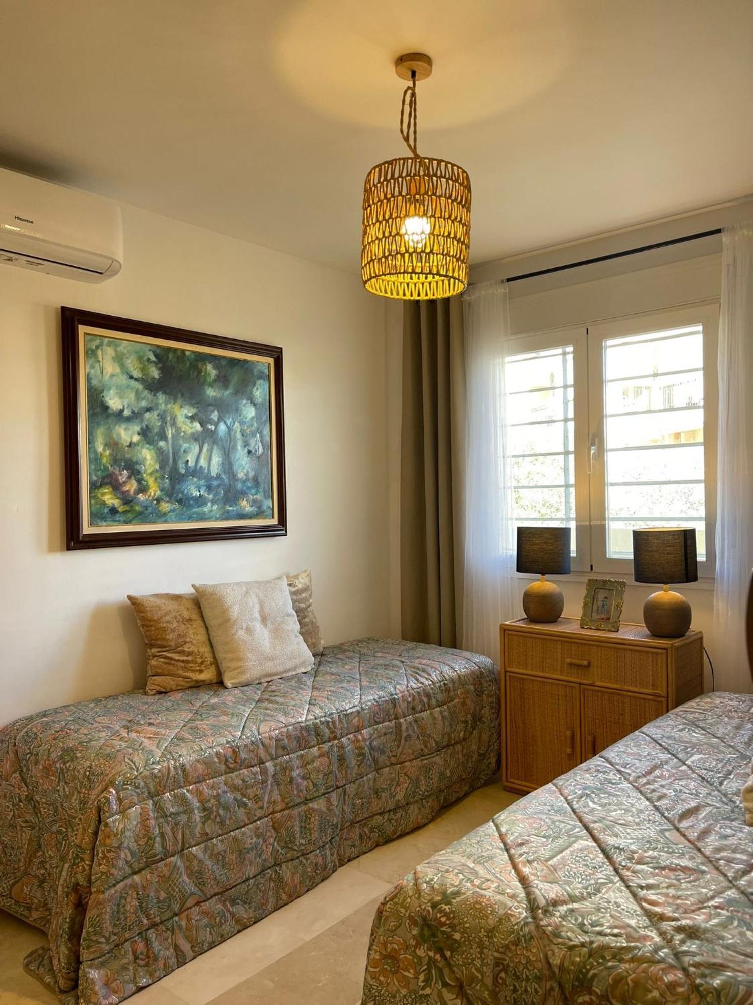 Panoramic Seaview Apartment Mijas Ngoại thất bức ảnh